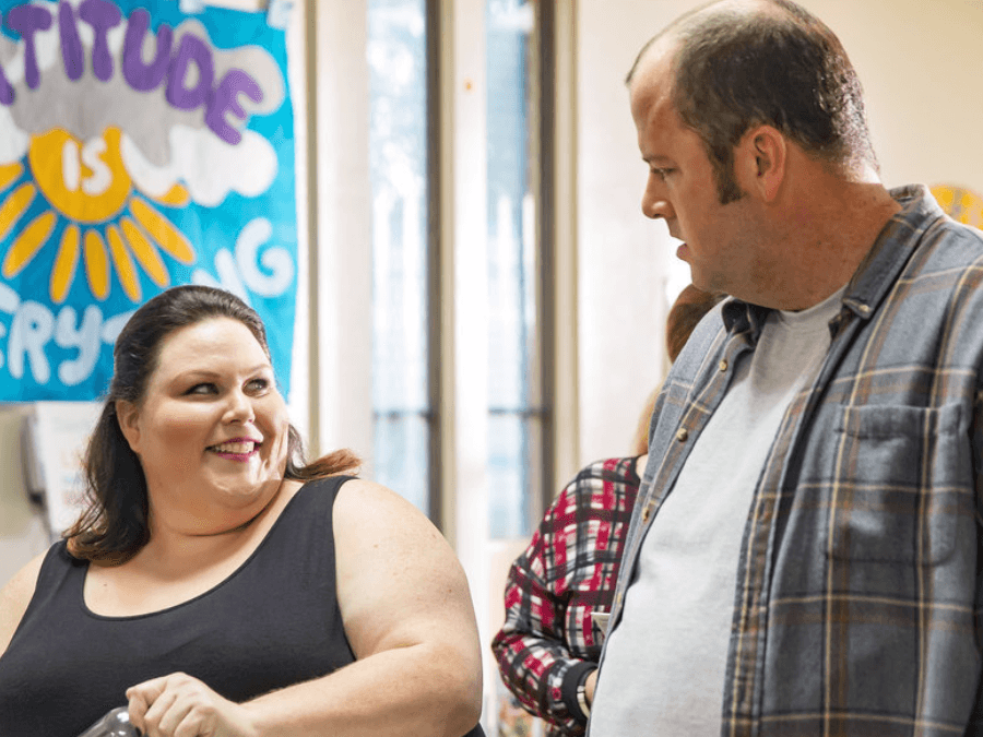 diane m osborne recommends chrissy metz nude pic