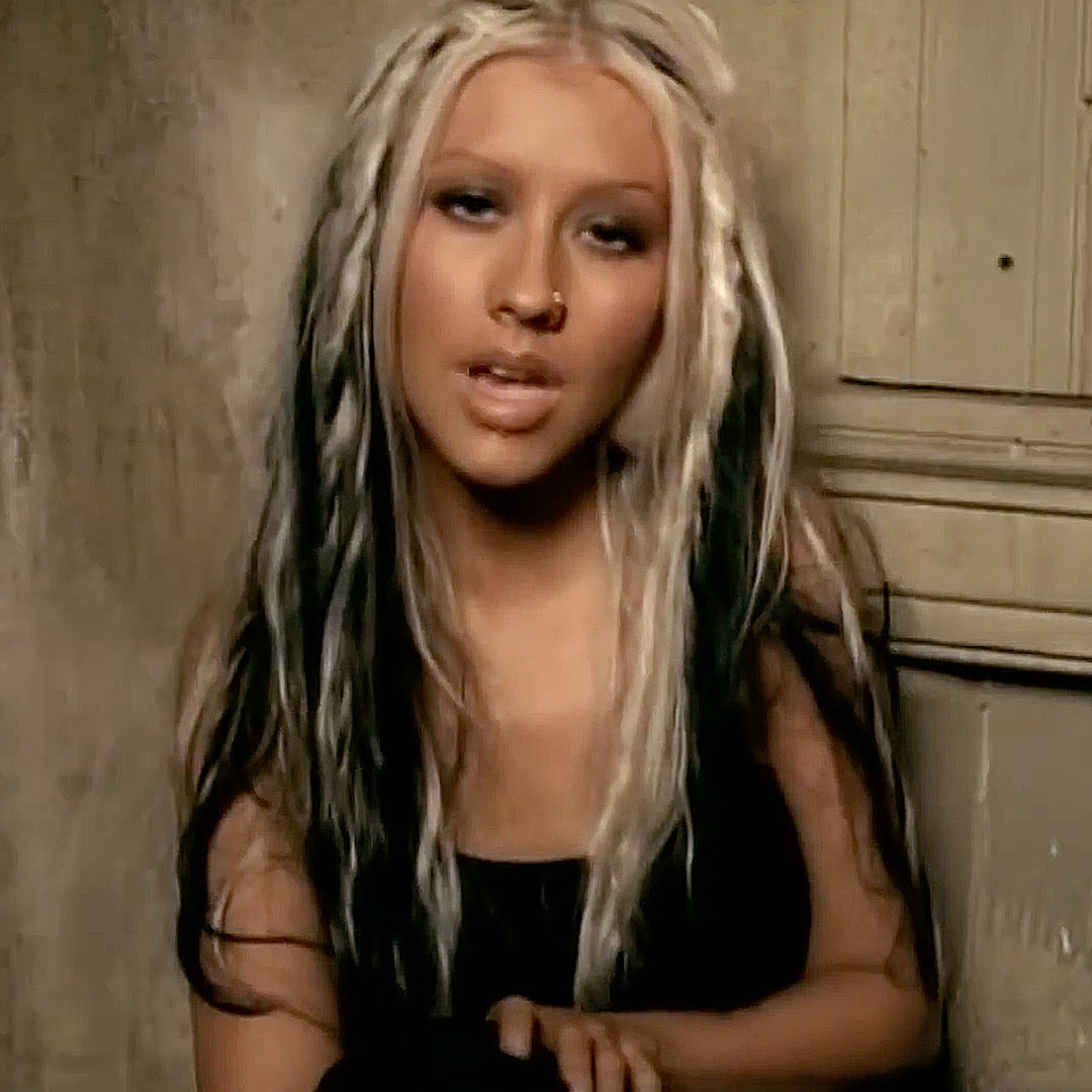 Christina Aguilera Porn imagefap porn