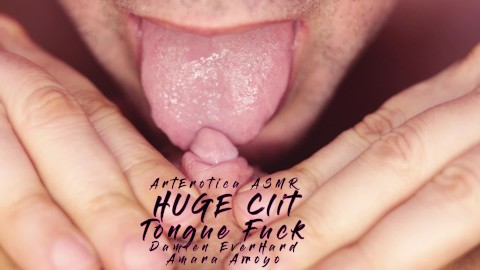 Clit Close Up anal plug