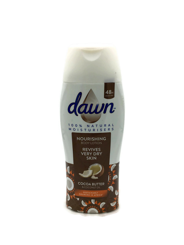 Best of Cocoa dawn