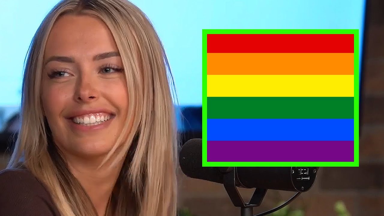 dom dare recommends corinna kopf lesbian pic