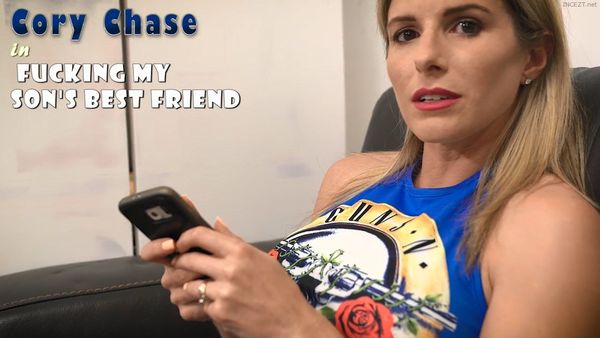 Best of Cory chase friend