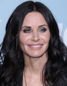 dianne mack recommends Courteney Cox Leaked