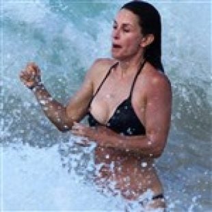 Best of Courteney cox nude images