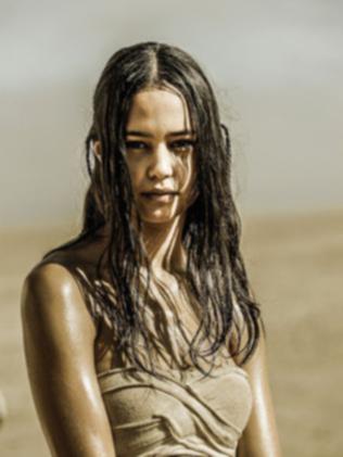 adi reuven recommends courtney eaton sexy pic