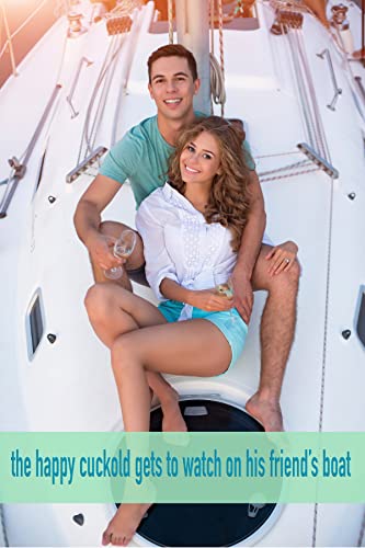 ally mahon recommends Cuckold On A Boat