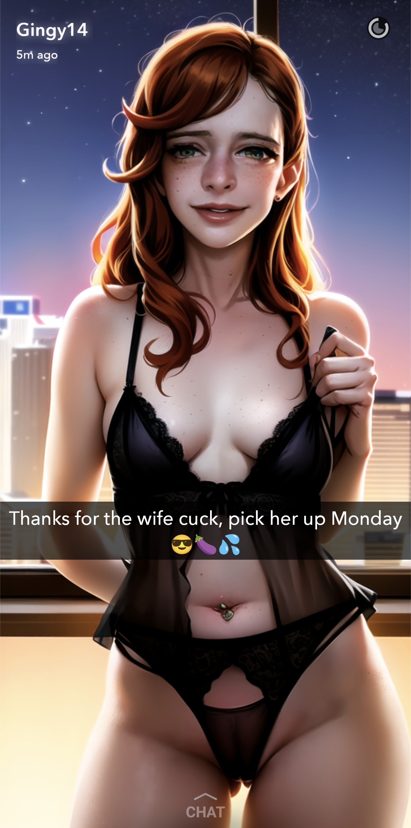 dhanya kumar recommends Cuckold Wife Captions