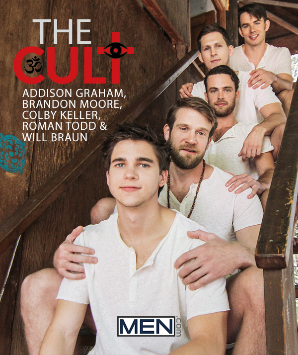 daniel pas recommends Cult Gay Porn