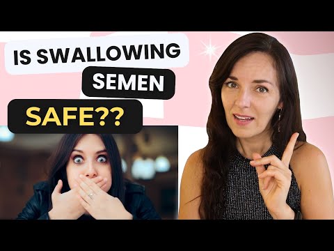 alla malyukova recommends Cum Swallowing Videos