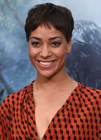 Best of Cush jumbo nude