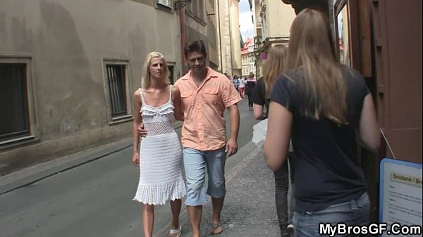 carmen day recommends czech streets cheating pic