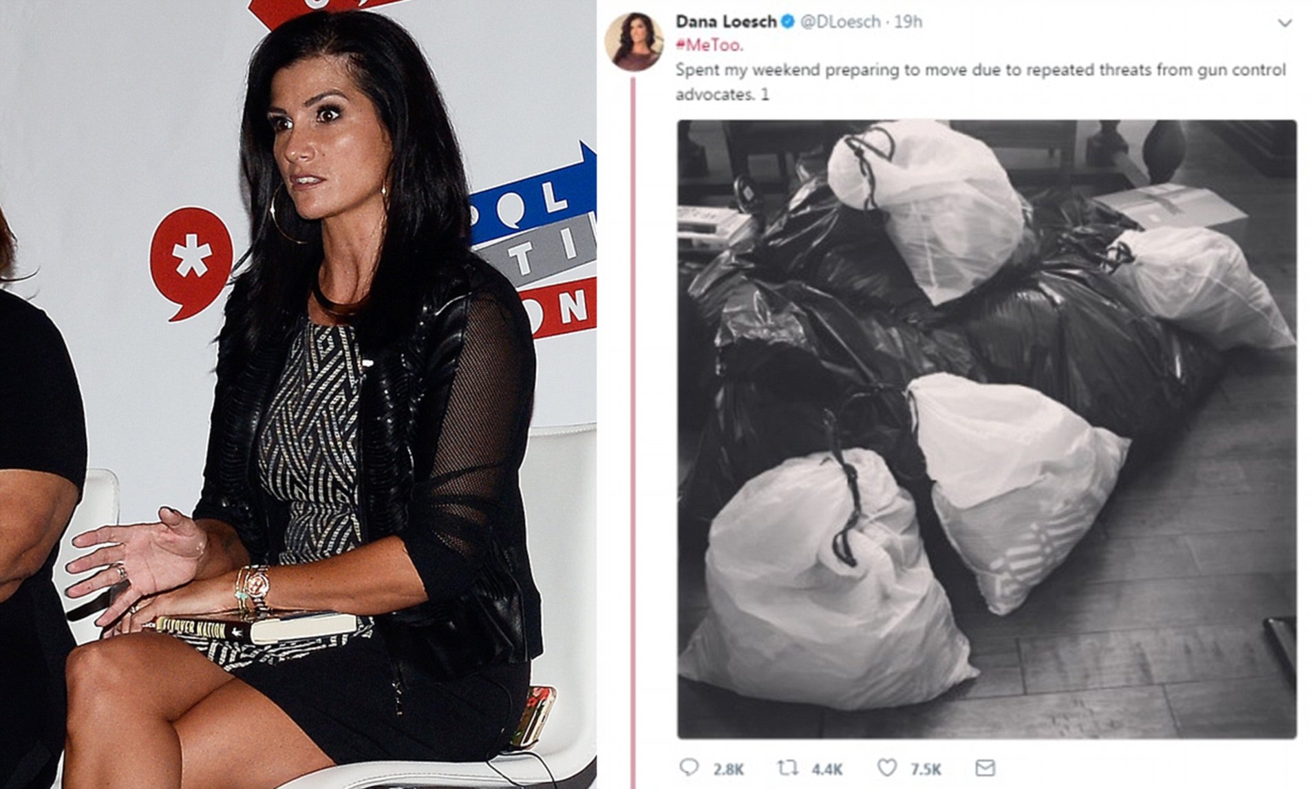 angela van heerden add dana loesch nude photo