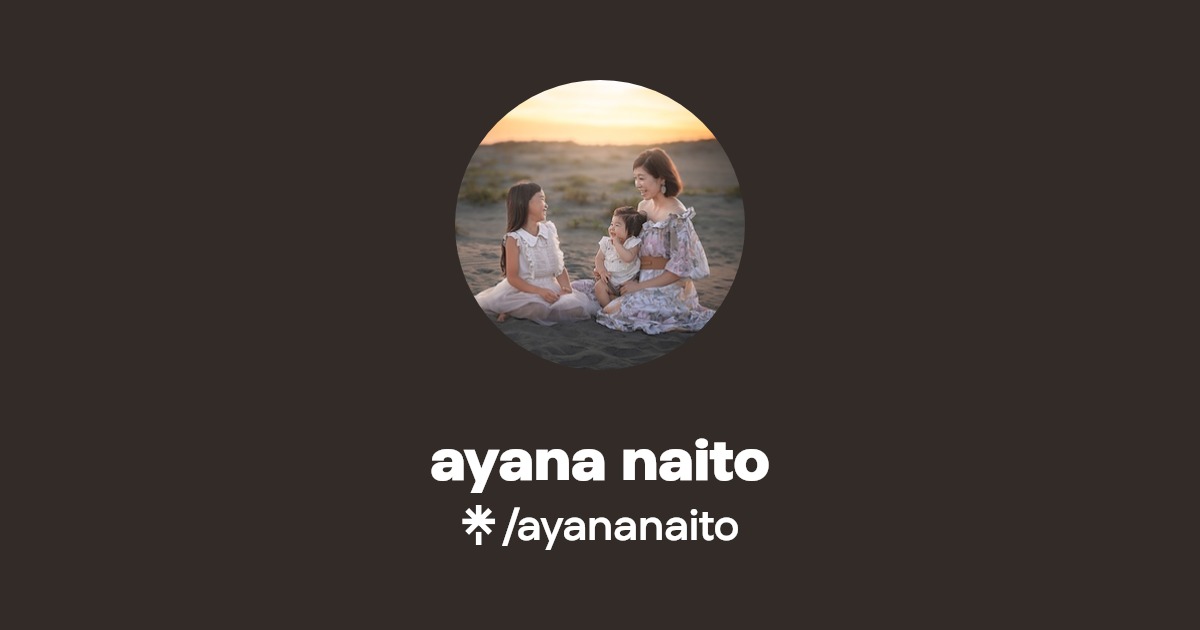 brenda seevers recommends Ayana Naito