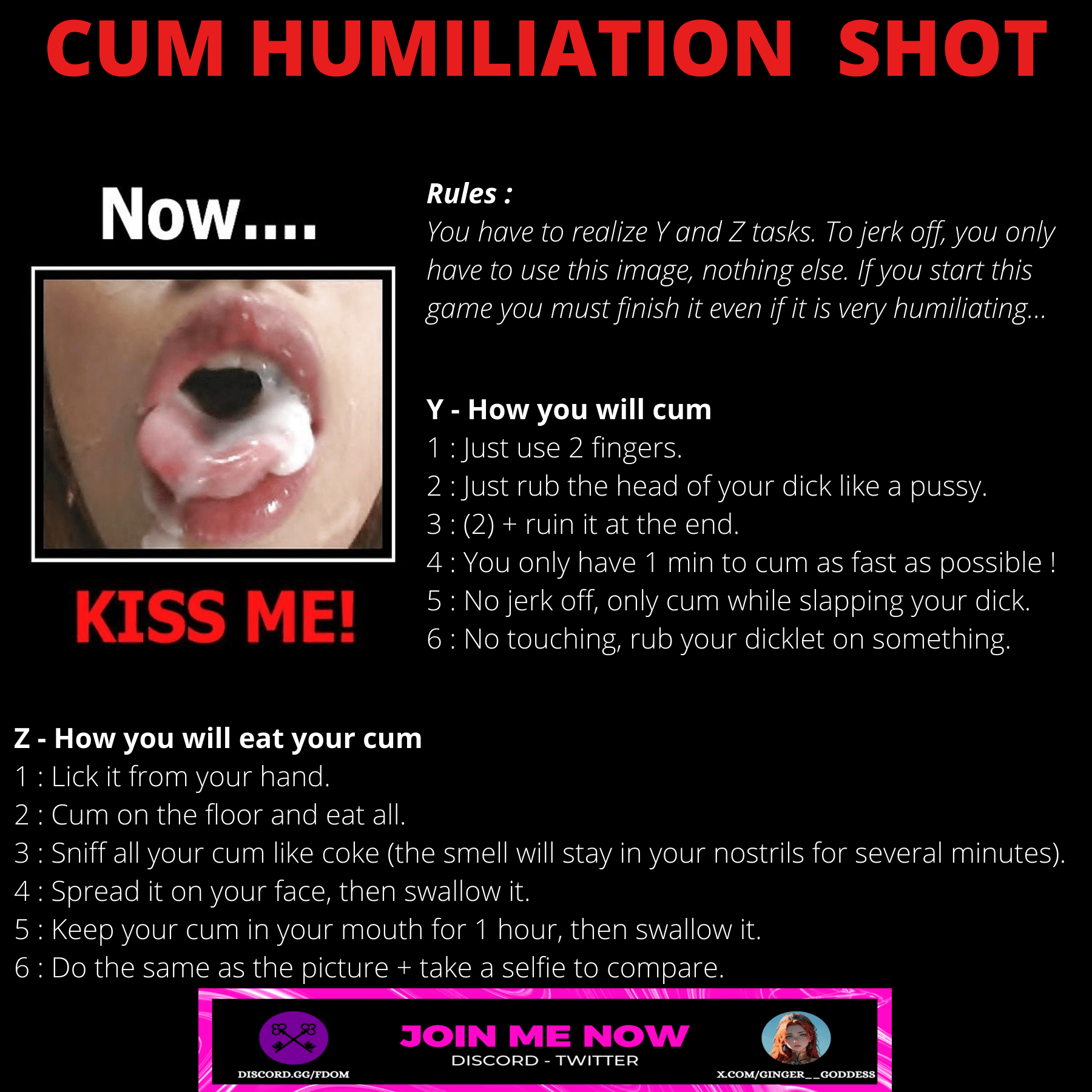 courtney blade share cumshot humiliation photos