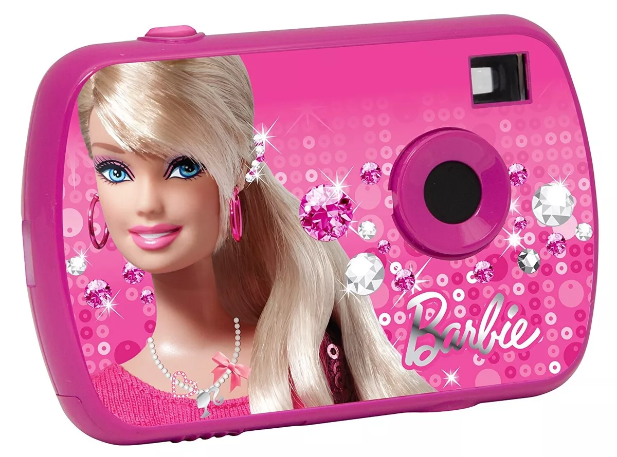 deirdra willis recommends Webcam Barbie