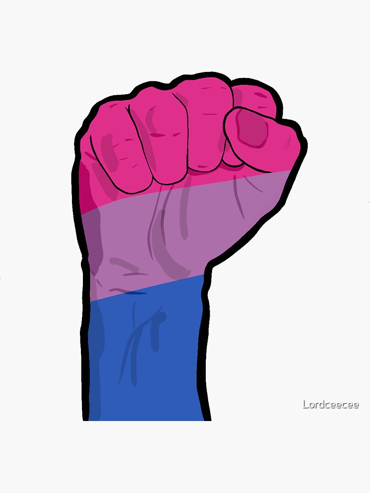 anu mathews recommends bisexual fist pic