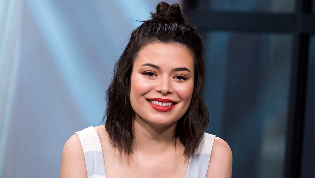 audrey luck recommends miranda cosgrove leaked pic