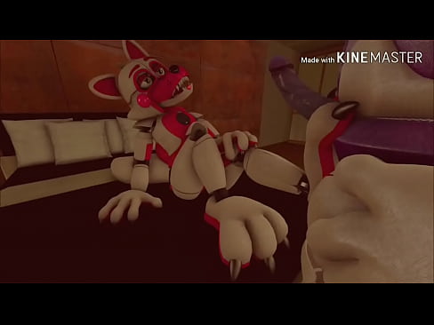 Best of Fnaf foot porn