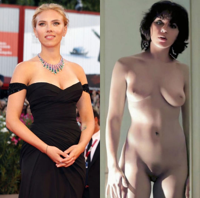 darienne price recommends Actress Scarlett Johansson Nude