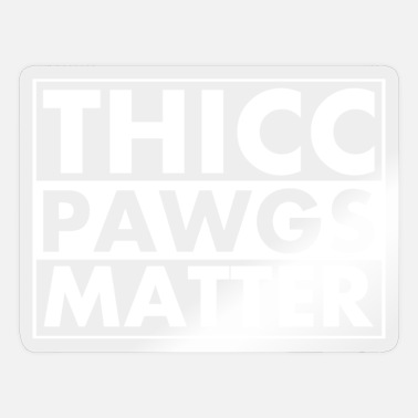 angel gongora recommends Thicc Pawgs