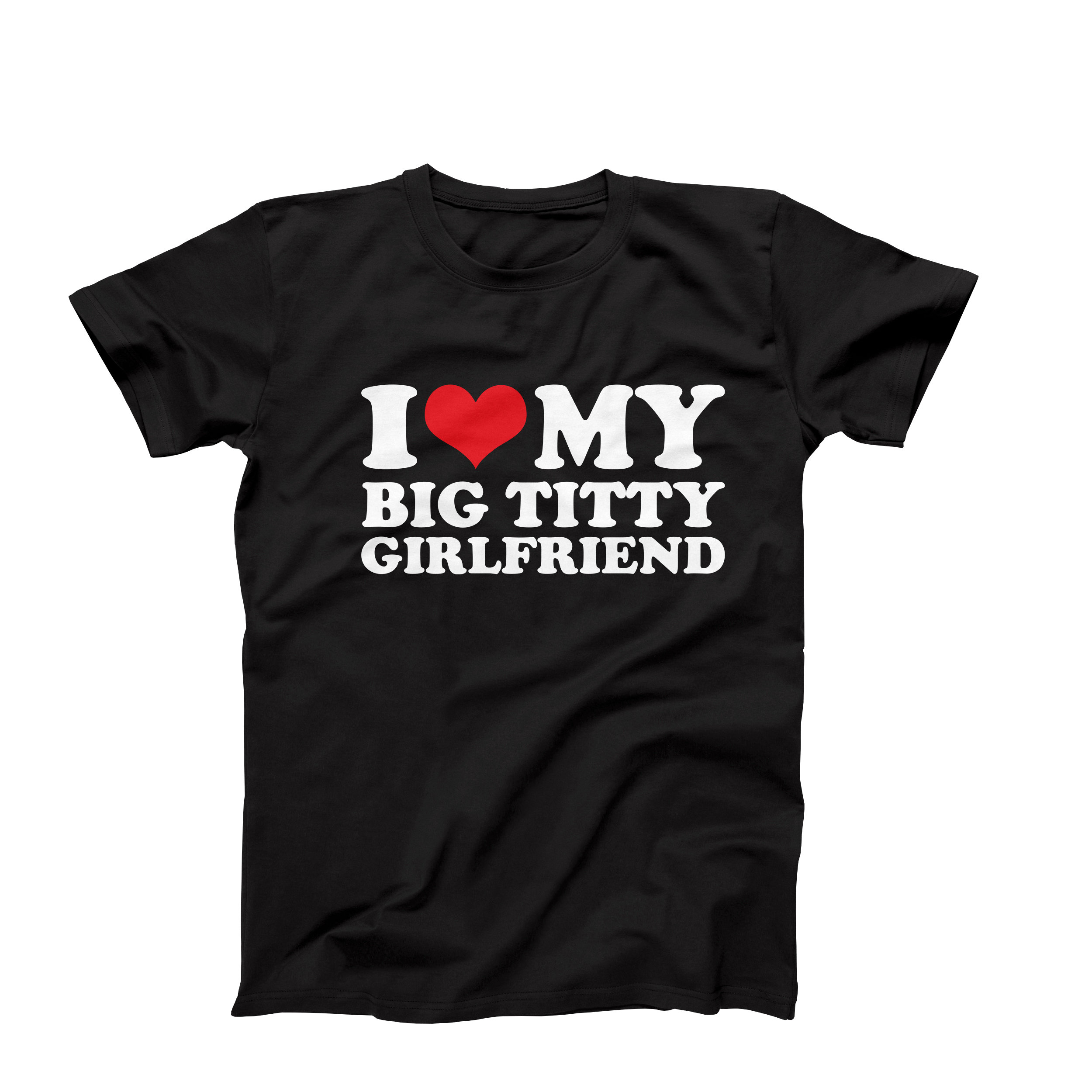 don bricker recommends big titted girlfriend pic