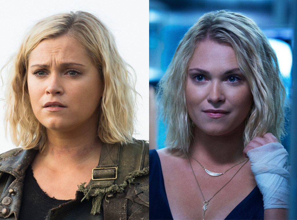 diana messina recommends Eliza Taylor Porn