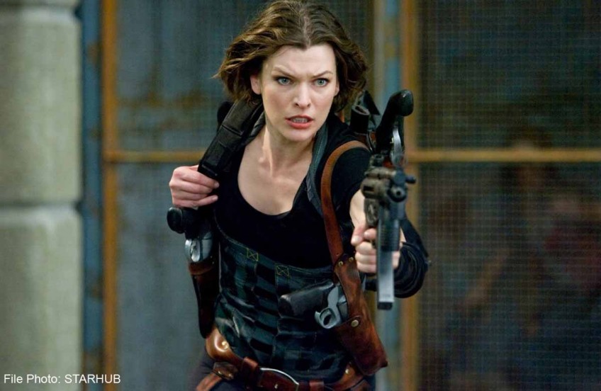 brian mcmanamon add milla jovovich fakes photo