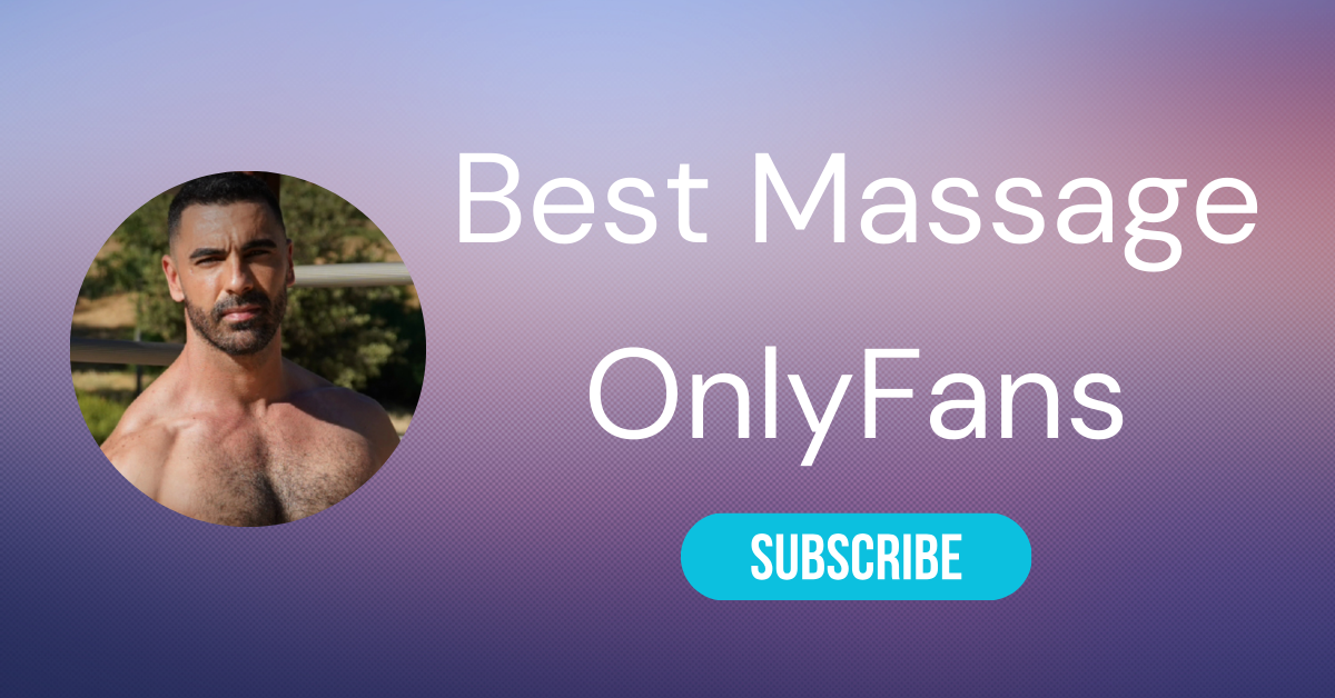 onlyfans massage porn