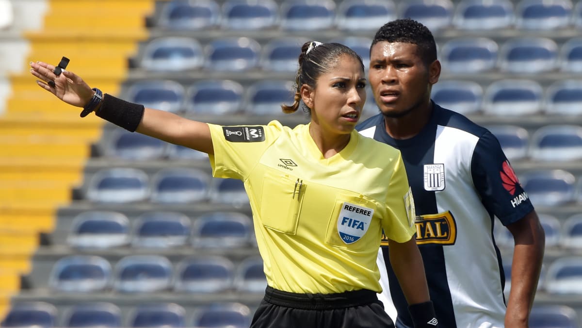 tatiana guzman referee