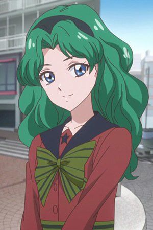 barry huffer recommends michiru sakura pic