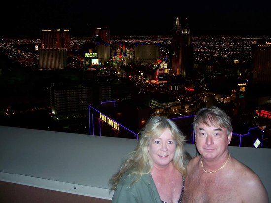 angel breeden recommends Hotwife In Vegas