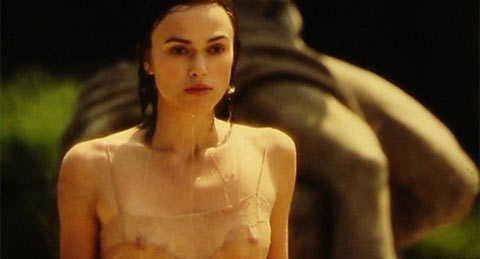 brandon kite recommends keira knightley nipple pic