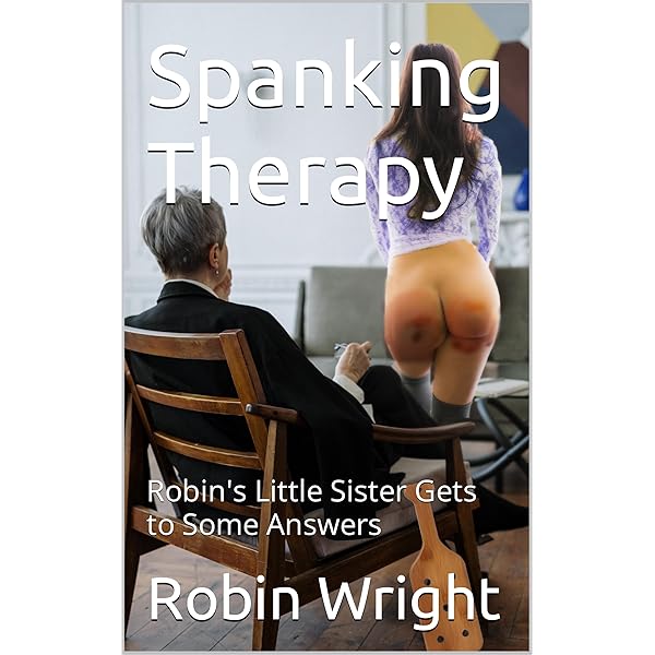 Best of Spanking therapy