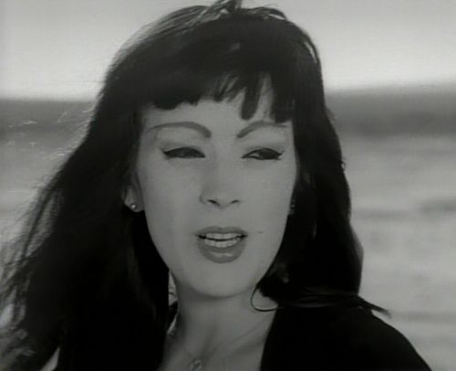 connie anthony recommends Tura Satana Nude