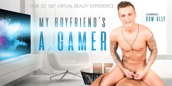 brett michael smith recommends vr twinks pic