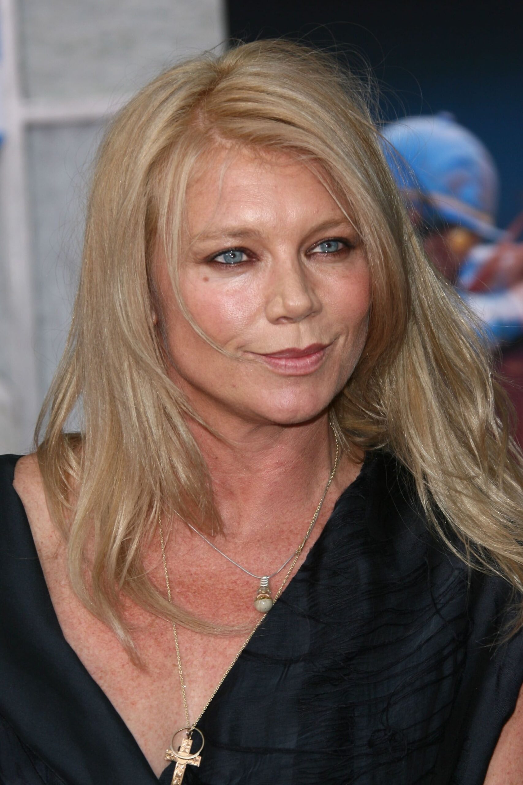 courtland gaines recommends Peta Wilson Naked