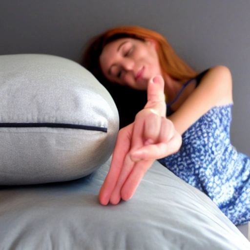 deepti rajput recommends man pillow humping pic