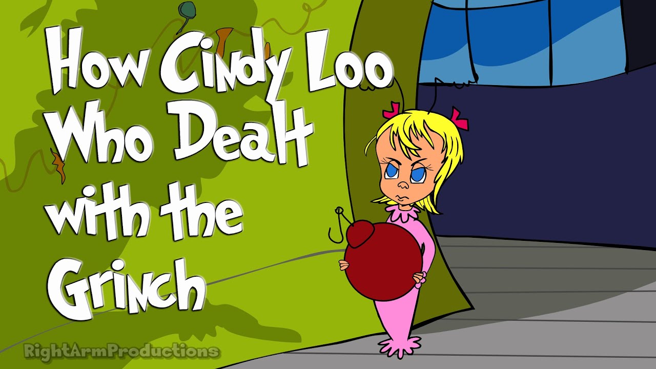 cindi loo