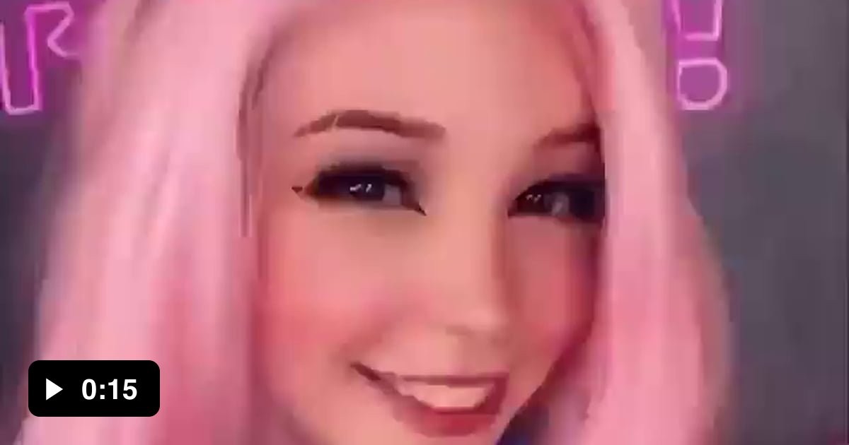 donita thompson share belle delphine masterbating photos