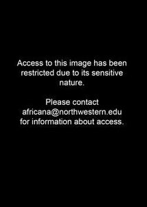 nudes of africans