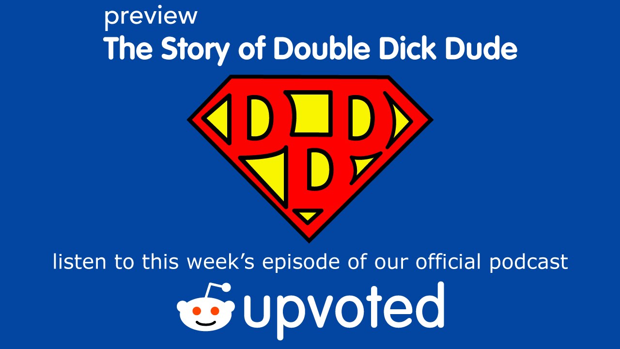 david drewry recommends double dicked dude pic