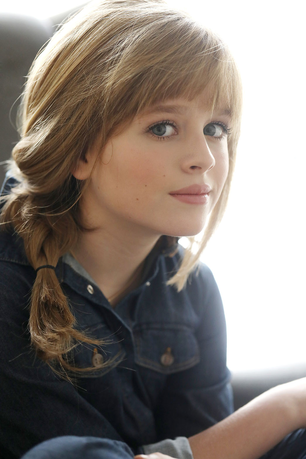 cantos recommends Lulu Wilson Nude