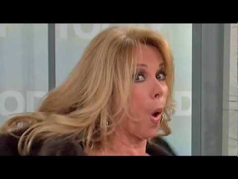 donna karst recommends Kathie Lee Gifford Boobs