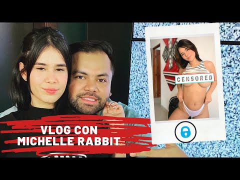 damar gordon recommends Michelle Rabbit