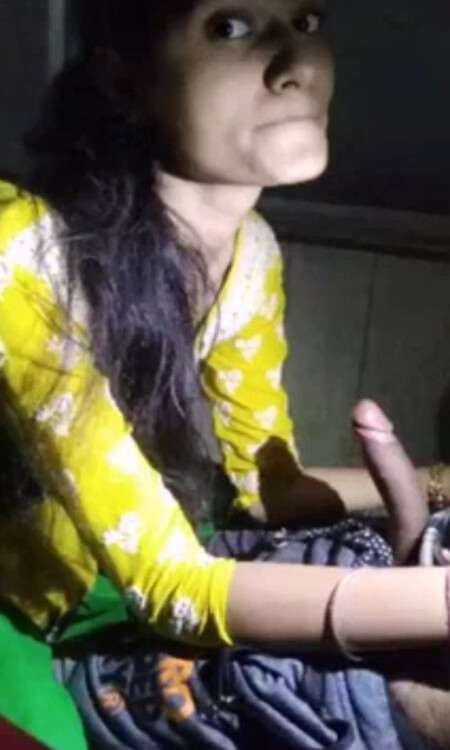 desi sucking