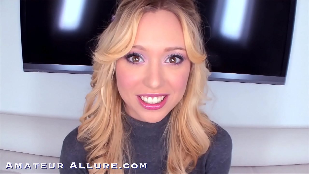 becki simmons recommends amature allure cumshots pic