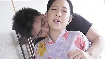 japanese mother anal