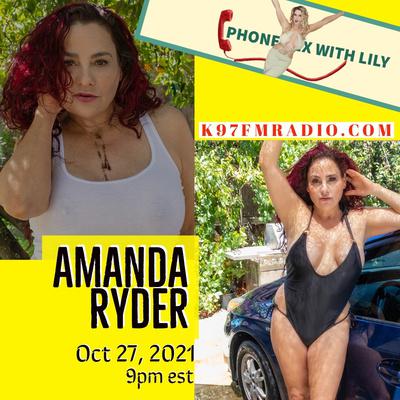 carl bilbo share amanda ryder photos