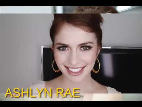 ben hammer recommends Ashlyn Rae Pics