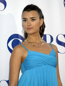 debra garrett share naked pictures of cote de pablo photos